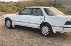 تويوتا II مارك